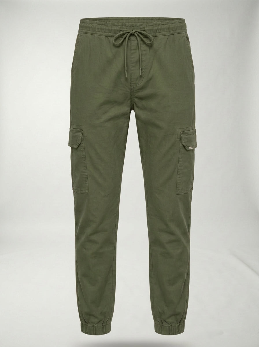 Pantalones Cargo Nova