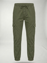 Pantalones Cargo Nova 1