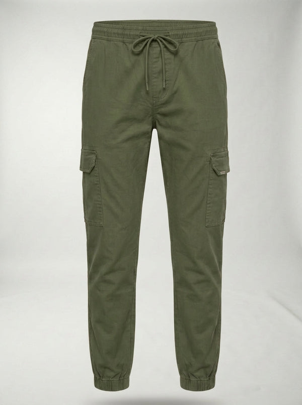 Pantalones Cargo Nova