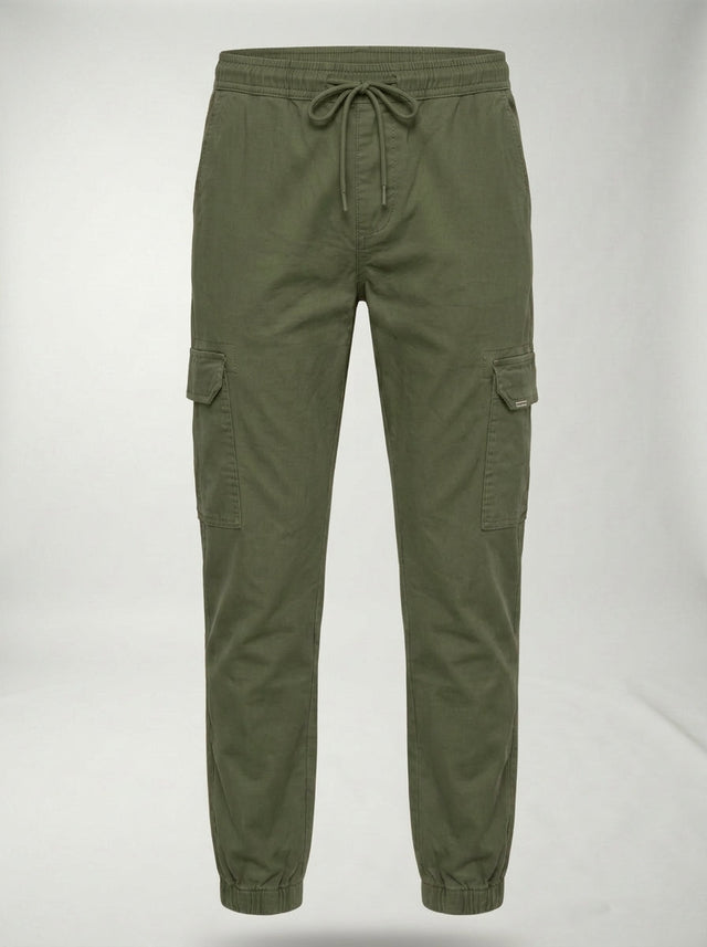Pantalones Cargo Nova