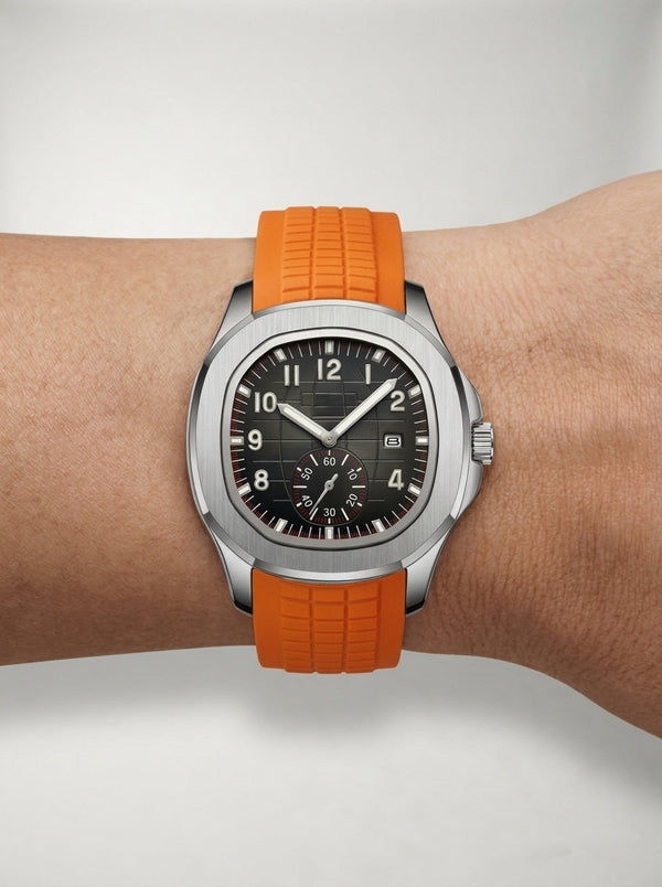 Reloj Deportivo Lumen 42mm | Aurora