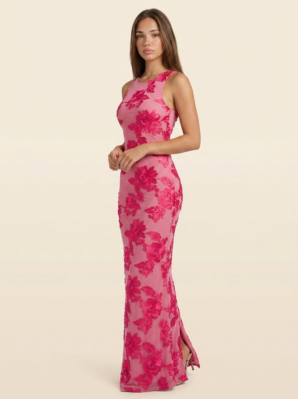 Vestido Módena