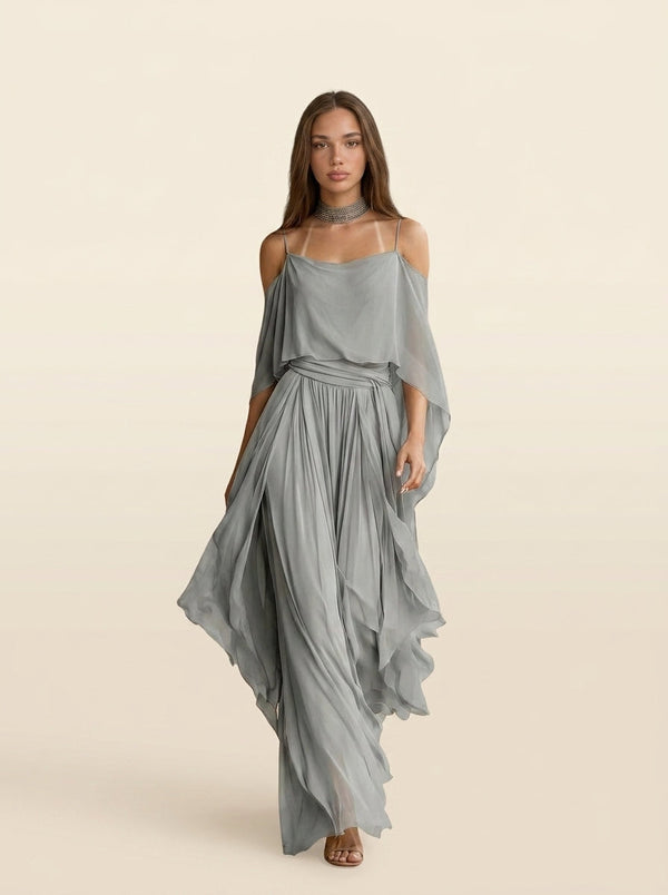 Vestido Gallipoli