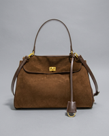 Bolso Suede 1