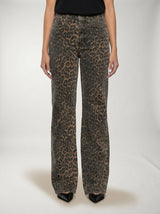 Pantalones LUMEN 5
