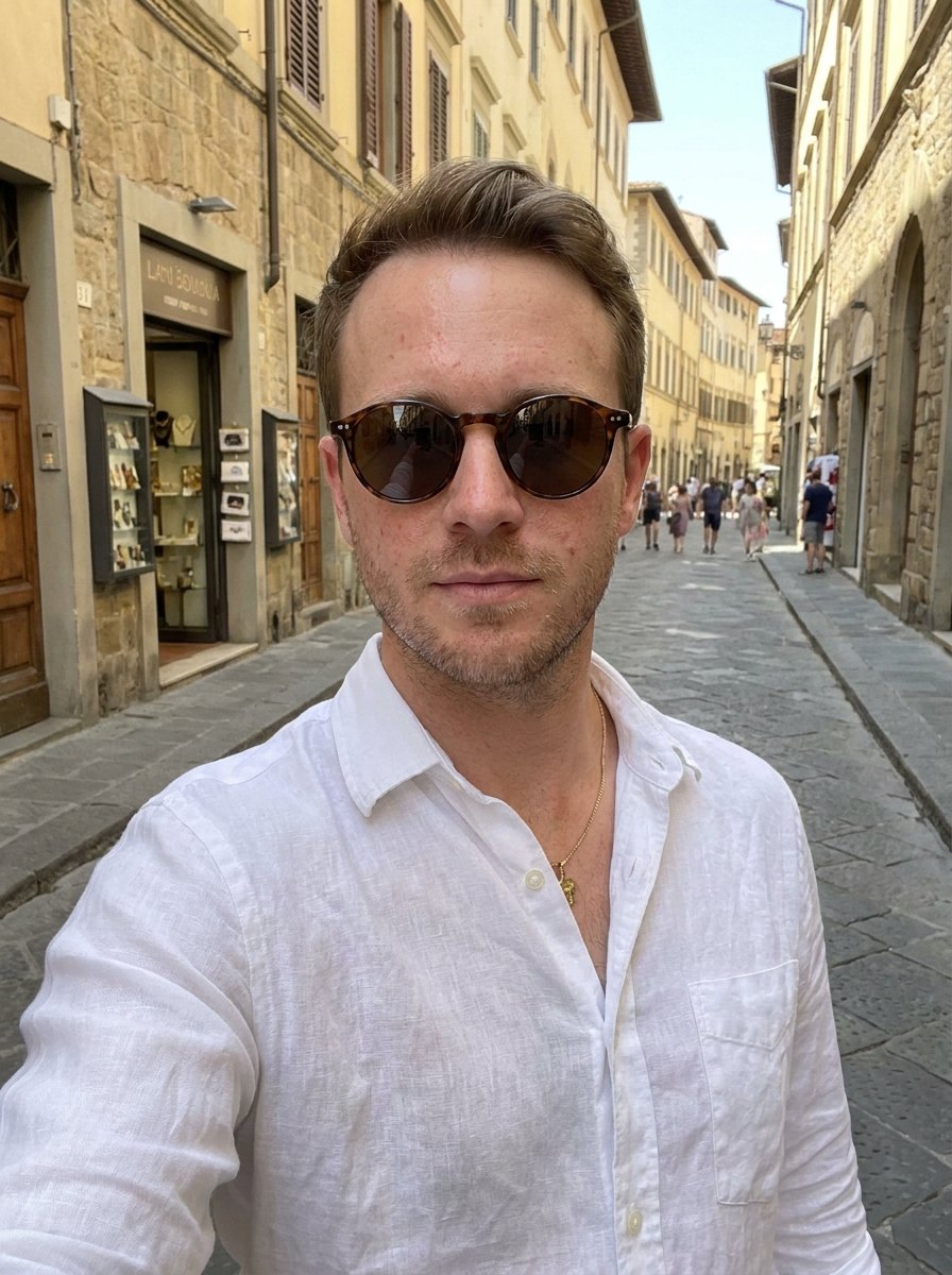 Marco R.