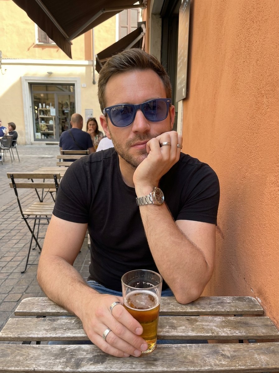 Lorenzo M.