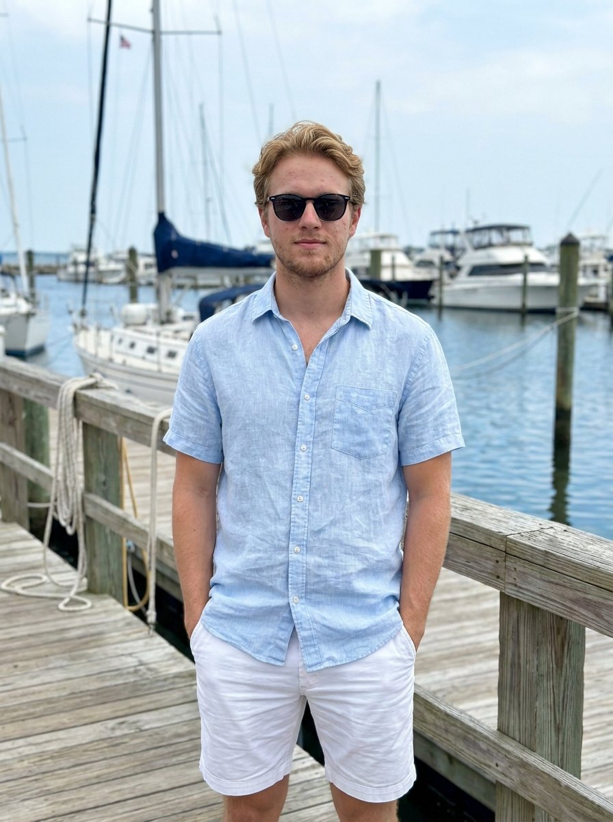 Lucas B.