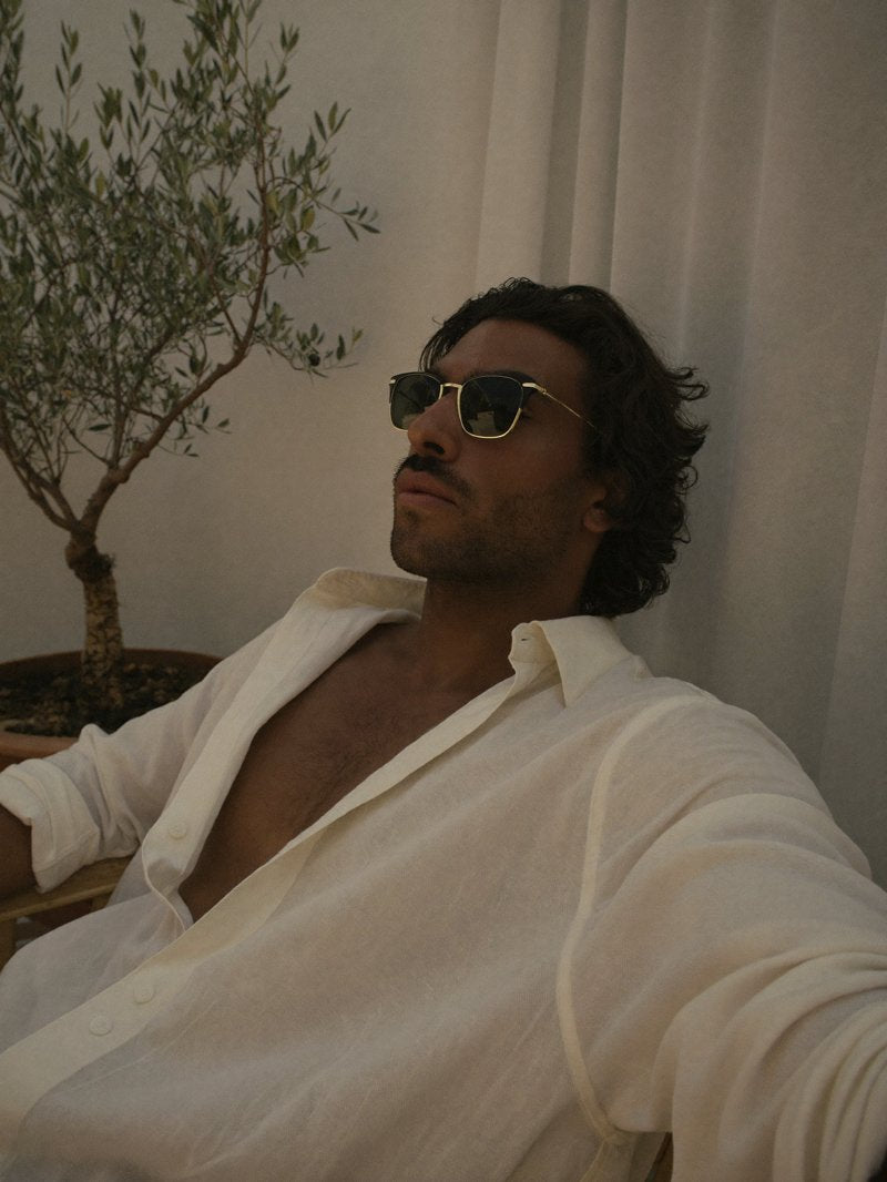 Gafas de Sol Hombre